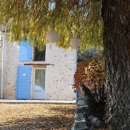 Le Jas Des Cimes, Maison De Hauts Vols Mison Luaran gambar