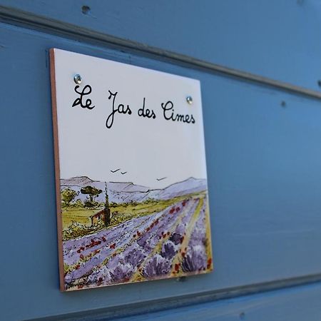 Le Jas Des Cimes, Maison De Hauts Vols Mison Luaran gambar