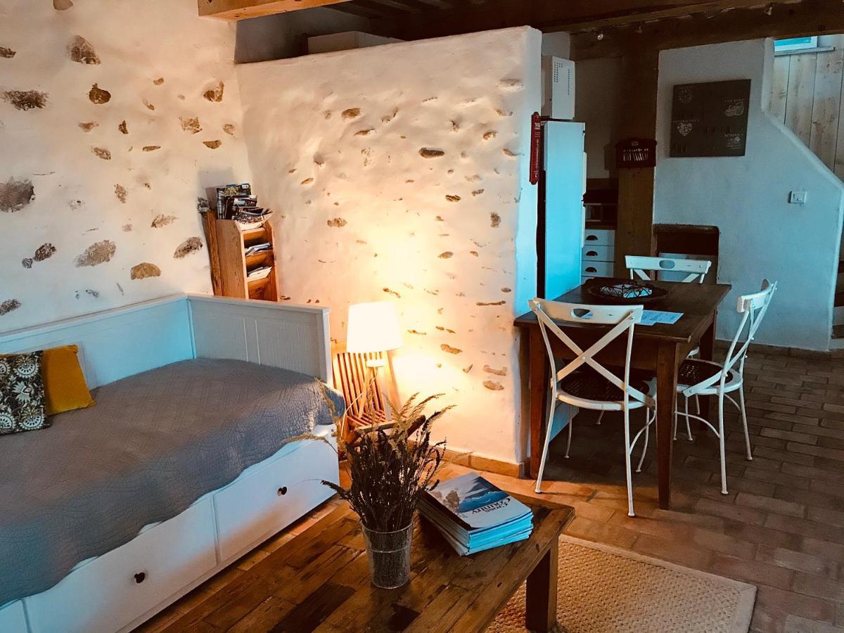 Le Jas Des Cimes, Maison De Hauts Vols Mison Luaran gambar