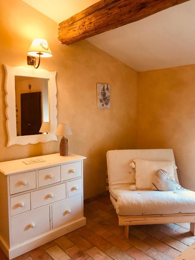 Le Jas Des Cimes, Maison De Hauts Vols Mison Luaran gambar